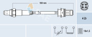 77504 Lambda sonda FAE