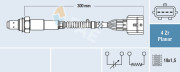 77522 Lambda sonda FAE