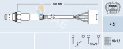 77583 Lambda sonda FAE