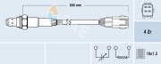 77588 Lambda sonda FAE