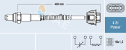 77597 Lambda sonda FAE