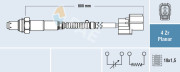 77599 Lambda sonda FAE