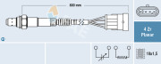 77610 FAE lambda sonda 77610 FAE