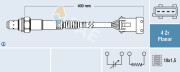 77621 Lambda sonda FAE