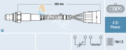 77641 Lambda sonda FAE