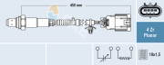 77672 Lambda sonda FAE