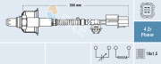 77712 Lambda sonda FAE