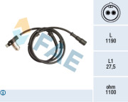 78167 FAE snímač počtu otáčok kolesa 78167 FAE