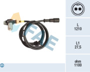 78169 FAE snímač počtu otáčok kolesa 78169 FAE