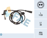 78197 Snímač, počet otáček kol FAE