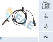 78214 FAE snímač počtu otáčok kolesa 78214 FAE