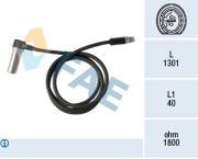 78363 FAE snímač počtu otáčok kolesa 78363 FAE