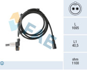 78557 FAE snímač počtu otáčok kolesa 78557 FAE