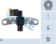 79029 Generátor impulsů, klikový hřídel FAE