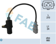 79047 Generátor impulsů, klikový hřídel FAE