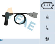 79063 Generátor impulsů, klikový hřídel FAE