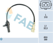 79084 Generátor impulsů, klikový hřídel FAE