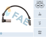 79086 Senzor otacek, automaticka prevodovka FAE