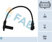 79096 Generátor impulsů, klikový hřídel FAE