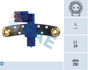 79216 Generátor impulsů, klikový hřídel FAE