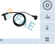 79241 Generátor impulsů, klikový hřídel FAE