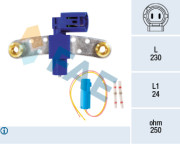 79320 Generátor impulsů, klikový hřídel FAE