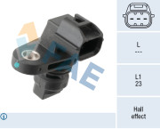 79514 Snímač, poloha vačkového hřídele FAE