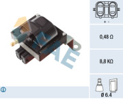 80356 FAE zapaľovacia cievka 80356 FAE