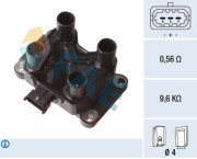 80358 Zapalovací cívka FAE