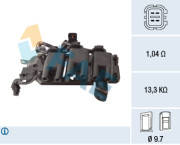 80403 FAE zapaľovacia cievka 80403 FAE
