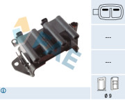80434 Zapalovací cívka FAE