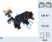 80439 Zapalovací cívka FAE