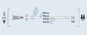 85630 Sada kabelů pro zapalování FAE