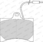 FD160E NECTO nezařazený díl FD160E NECTO