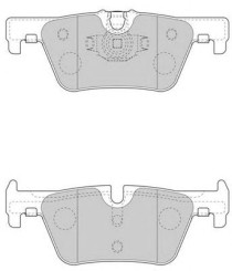 FD7619A nezařazený díl NECTO