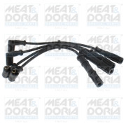 101002 Sada kabelů pro zapalování MEAT & DORIA