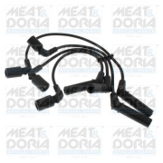 101015 Sada kabelů pro zapalování MEAT & DORIA