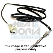 11947E Čidlo, teplota výfukových plynů MEAT & DORIA