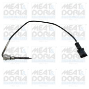 11987E Čidlo, teplota výfukových plynů MEAT & DORIA