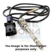 11993E Čidlo, teplota výfukových plynů MEAT & DORIA