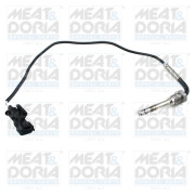 12049 Čidlo, teplota výfukových plynů MEAT & DORIA