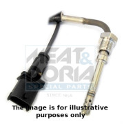 12074E Čidlo, teplota výfukových plynů MEAT & DORIA