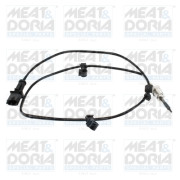 12082E Čidlo, teplota výfukových plynů MEAT & DORIA