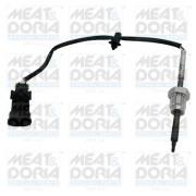 12093E Čidlo, teplota výfukových plynů MEAT & DORIA