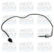 12105E Čidlo, teplota výfukových plynů MEAT & DORIA