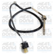 12114 Čidlo, teplota výfukových plynů MEAT & DORIA