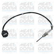 12177E Čidlo, teplota výfukových plynů MEAT & DORIA