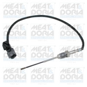 12193E Čidlo, teplota výfukových plynů MEAT & DORIA