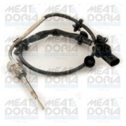 12197 Čidlo, teplota výfukových plynů MEAT & DORIA