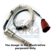 12248E Čidlo, teplota výfukových plynů MEAT & DORIA